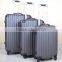 2014 ABS luggage stock wholesale
