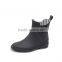 Europe style colorful top grade high quality hand made popular attractive designs gumboots wellies rubber rain boots