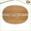 FDA/SGS Certificate Kitchen Cutting Board 2016 Bamboo