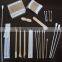 FDA Chinese Manufacture Birch Disposable Tongue Depressor Wood