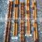Burned Rattan Escrima Arnis Stick Kali Fighting Striking Martial Arts Weapon 1" x 28" Fighting Sticks