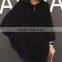fashion winter wholesale knitted women poncho sweater/BianFuShan tassel sweater