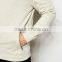 100% Cotton Cross Neck Hoodie