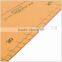 2017 New Kearing Sleeve Curve Ruler Flexible Plastic ( Sandwich Line ) Garment Curve Ruler 60cm For Art