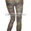 Digital printed nylon leggings