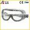 EN166 Fashion Safety Body Transparent Goggles