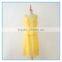 Casual ramie cotton simple 3 pcs ladies' church suits