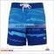 Zhejiang apparel hot sale full digital printing mens short beach shorts
