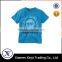 Factory Price Custom 100% cotton fashion summer boys t-shirt