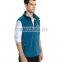 Fashion Design Men's Polar Fleece Vest In Spring