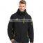 3 in 1 OEM/ODM Fashion Design Waterproof And Windproof Outdoor Jackets For Mens