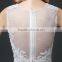 Newest design Chinese Fishtail Mermaid Wedding Dress Fishtail Evening dress