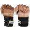 2016 Custom Weight lifting Fitness Wrist Wraps