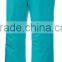 New Fashion Windproof Waterproof Ski Pant for Lady
