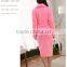 sleeping robe for women,flannel fleece bathrobe,women sleep wear