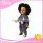 Chinese manufacturer with great price fashion silicone doll american girl doll clothes