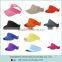 Wholesale Breathable Golf Visor ,High Quality Sport Visor With hook&loop