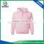 Top Quality Cotton Spandex Custom Pullover Sports Hoodie For Man
