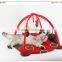 Wholesale Cat play bed exercise game tent pet toy
