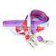 High Quality China Lanyard Clips Plastics Card Holder