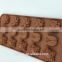 wholesale Tulips silicone chocolate mould,cake mould,soap mold