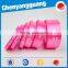 20mm double sided nylon satin ribbon
