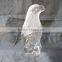 eagle trophy crystal
