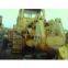 Used Komatsu D155 Bulldozer