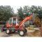 1.5T CE Mini Loader