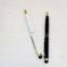 Hot Sales 2 In1mini Touch Screen Stylus Pen for Iphone