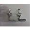 pendant jewelry copper plating silver #03