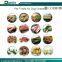 Pet Treats extruding machine