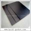 Reinforced graphite sheet