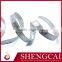 Double Side Polyester Satin Gift Ribbon