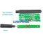 2.4G and 5.8G Dual paddle antenna