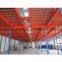 Mezzanine Racking Steel Platform