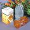 NT003 Orange universal travel adaptor for gift&worldwide use(CE ROHS Approved)