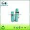 Good price 304 inner 201 outer stainless steel bullet vacuum bottles with drinking cup for children