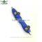 Custom multicolor car shape plastic pen promotional pen