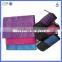 2017 Hot Selling Anti-sand Quick-dry Microfiber Suede Towel Use for Travel With Mesh Bag