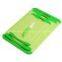 Non-slip Food Safe Plastic Cutting Board with Juice groove