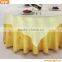 100%Polyester Table Cloth