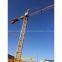 Construction Equipment Tower Crane QTZ50(TC4810)B