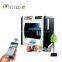 Touch Screen FDM Desktop APP WIFI Smart 3D Printer