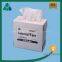 nonwoven fabric lens cleaning wipes industrial cleaning wipes