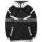 2016 Hooded Windbreaker Reflective Clothing