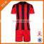 Wholesale eco-friendly unique style custom soccer jersey with cheap price H-680