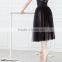 Women romantic length ballet tutu skirt