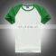 2016 Wholesale Raglan t Shirt,children Cotton T-shirt