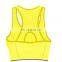 2016 latest wholesale custom sexy professional sports yoga bra